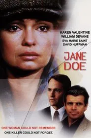 Poster do filme Jane Doe