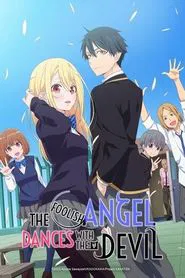 The Foolish Angel Dances with the Devil tv show poster