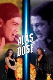 Poster do filme Alas Dose