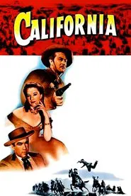 California movie poster