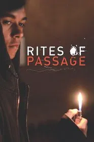 Rites of Passage movie poster
