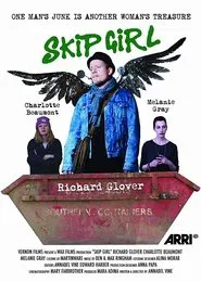 Skip Girl movie poster
