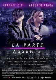 The Missing Part movie poster