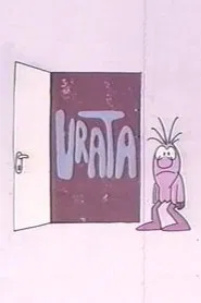 The Door movie poster