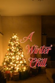 Poster do filme A Winter Chill