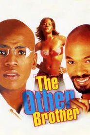 The Other Brother movie poster
