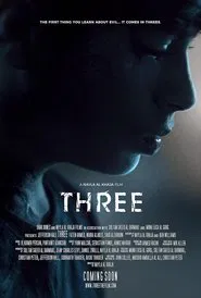 Poster do filme Three