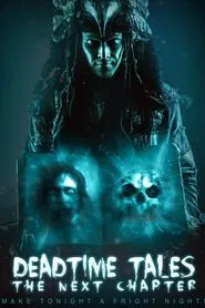 Deadtime Tales 2 movie poster