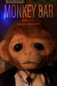 Monkey Bar movie poster