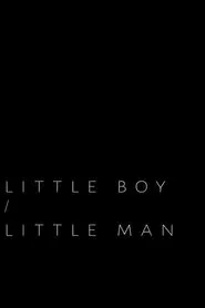 Little Boy / Little Man movie poster