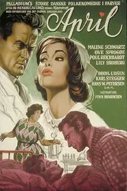 April movie poster