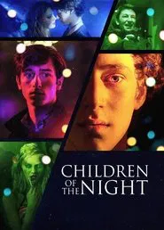 Children of the Night movie poster