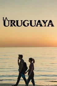The Girl from Uruguay movie poster