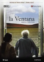 The Window movie poster