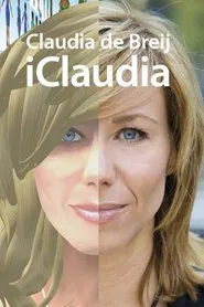 Poster do filme Claudia de Breij: iClaudia