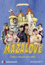 Mazalové tv show poster