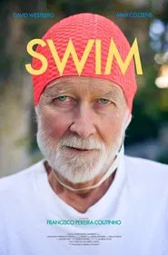 Swim movie poster