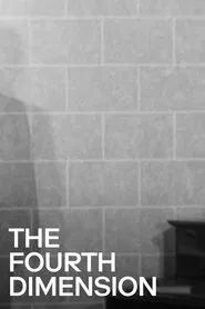 The Fourth Dimension movie poster