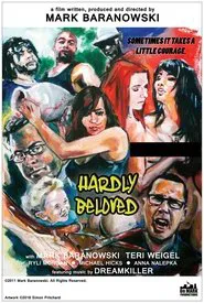 Poster do filme Hardly Beloved
