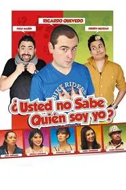 Do You Even Know Who I Am? movie poster