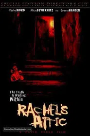 Poster do filme Rachel's Attic