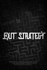 Exit Strategy movie poster