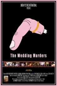 The Wedding Murders movie poster