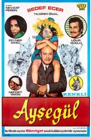 Ayşegül movie poster
