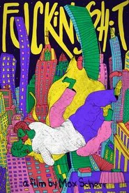 Fucking Shit movie poster