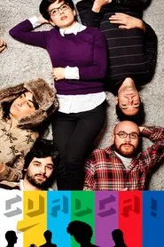 Cualca! tv show poster