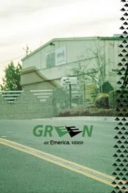 Poster do filme Green