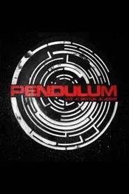 Poster do filme Pendulum:  Live At Brixton Academy