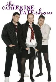 The Catherine Tate Show tv show poster