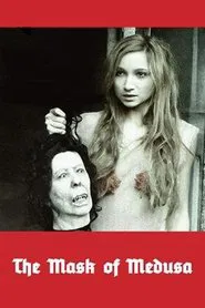 The Mask of Medusa movie poster