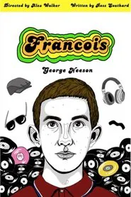 Francois movie poster