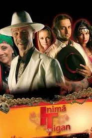 Gypsy heart tv show poster