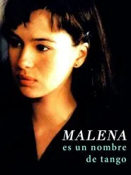Malena es un nombre de tango movie poster