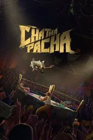 Chatha Pacha: The Ring of Rowdies movie poster