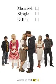 Married Single Other tv show poster