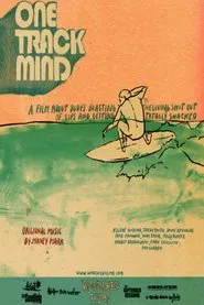 Poster do filme One Track Mind