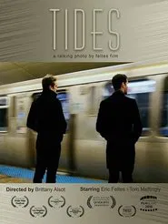 Tides movie poster