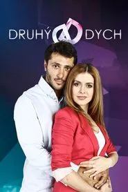 Druhý dych tv show poster