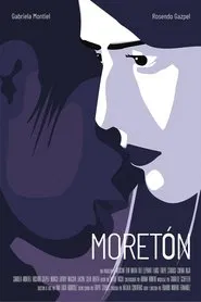 Moretón movie poster
