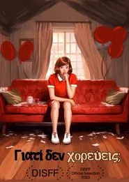 Why Won't You Dance? movie poster