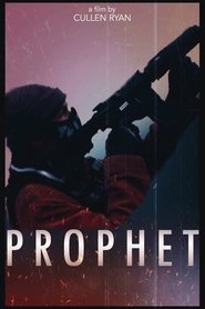 Poster do filme Prophet