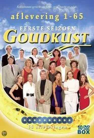 Goudkust tv show poster