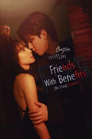 Club Friday The Series: Theory of Love tv show poster