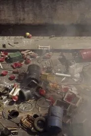 The Century movie poster