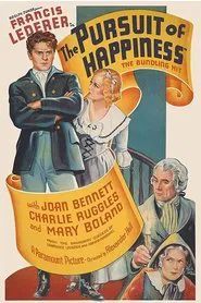 The Pursuit of Happiness movie poster