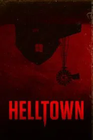 Helltown movie poster